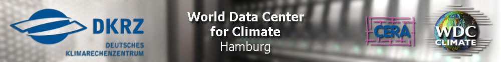 WDC Climate